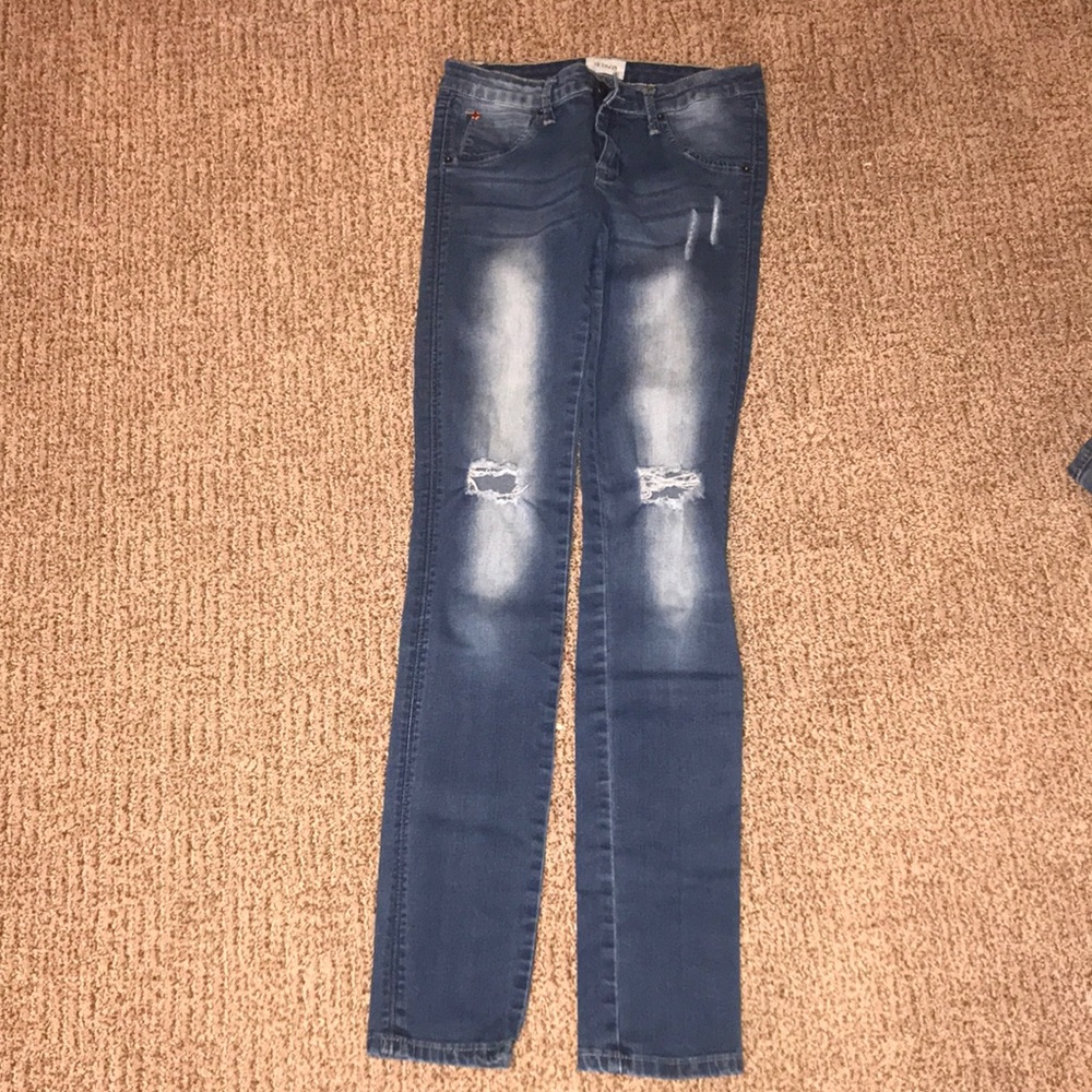 Jeans